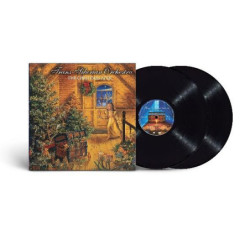 THE CHRISTMAS ATTIC (VINYL)