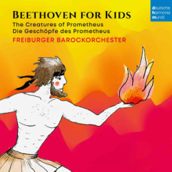 BEETHOVEN FUR KINDER:...