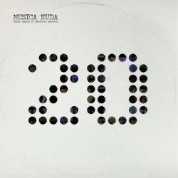 MUSICA NUDA 20 [LTD.ED.NUM....