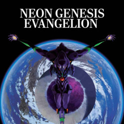 NEON GENESIS EVANGELION...