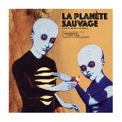 LA PLANETE SAUVAGE