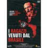 RAGAZZI VENUTI DAL BRASILE (I) FILM - GIALLO/THRILLER (GBR,USA1978) FRANKLYN J. SCHAFFNER