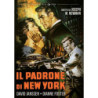 IL PADRONE DI NEW YORK - DVD (1961) REGIA JOSEPH M. NEWMAN