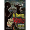 LA TAVERNA DELLO SQUALO - DVD (1962)