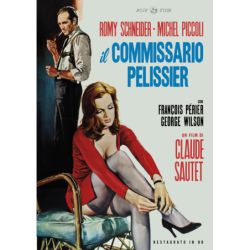 COMMISSARIO PELISSIER (IL) (RESTAURATO IN HD)