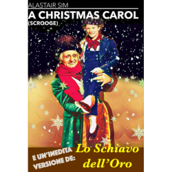 CHRISTMAS CAROL (A)