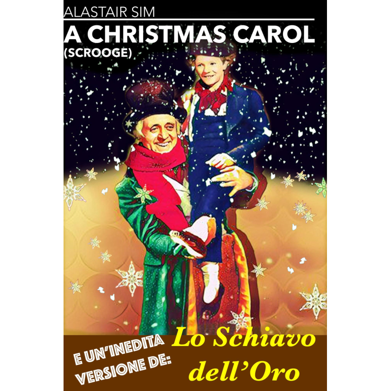 CHRISTMAS CAROL (A)