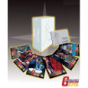 MOBILE SUITE GUNDAM BOX 01 (6DVD)