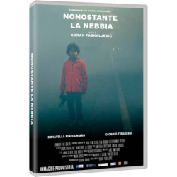 NONOSTANTE LA NEBBIA...