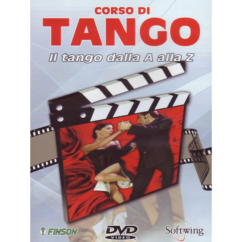 CORSO DI TANGO ()  MUSICA LEGGER