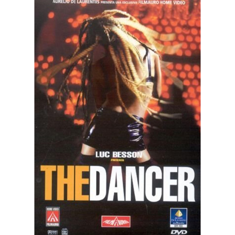 THE DANCER