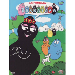 BARBAPAPA' - 9 - LA...