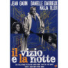 VIZIO E LA NOTTE (IL) (1958) REGIA GILLES GRANGIER