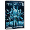 COLD WAR 2 - DVD                         REGIA LONGMAN LEUNG - LUK KIM-CHING