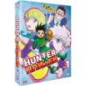 HUNTER X HUNTER BOX 1 - ESAME PER HUNTER (EPS.01-26) (4 DVD)