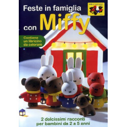 MIFFY 7 - IVA0% - FESTE IN...