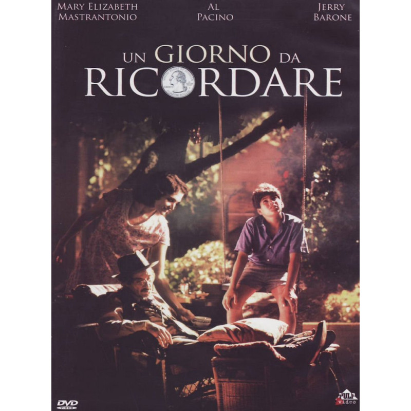 UN GIORNO DA RICORDARE (USA 1995)