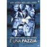 E` UNA PAZZIA - DVD REGIA JAMES D. STERN (1999)