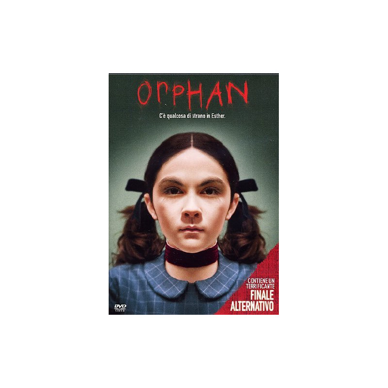 ORPHAN