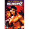 MELTDOWN 2 FILM - ARTI MARZIALI (HKG1998) ALLUN LAM PG