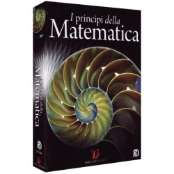 PRINCIPI DI MATEMATICA - ESENTE IVA