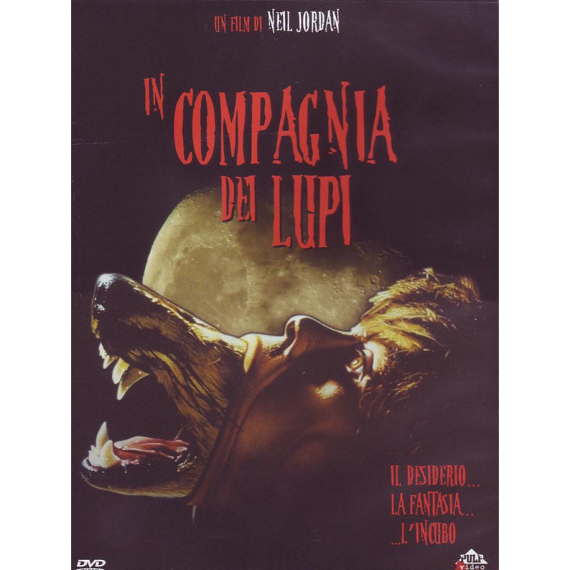 IN COMPAGNIA DEI LUPI (1984)