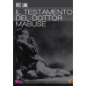 TESTAMENTO DEL DOTTOR MABUSE (IL)