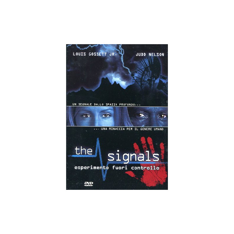 THE SIGNALS (2002)