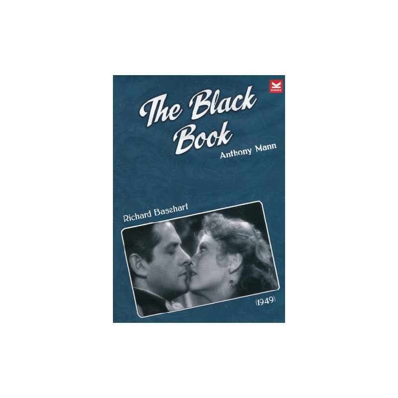 BLACK BOOK (1949)