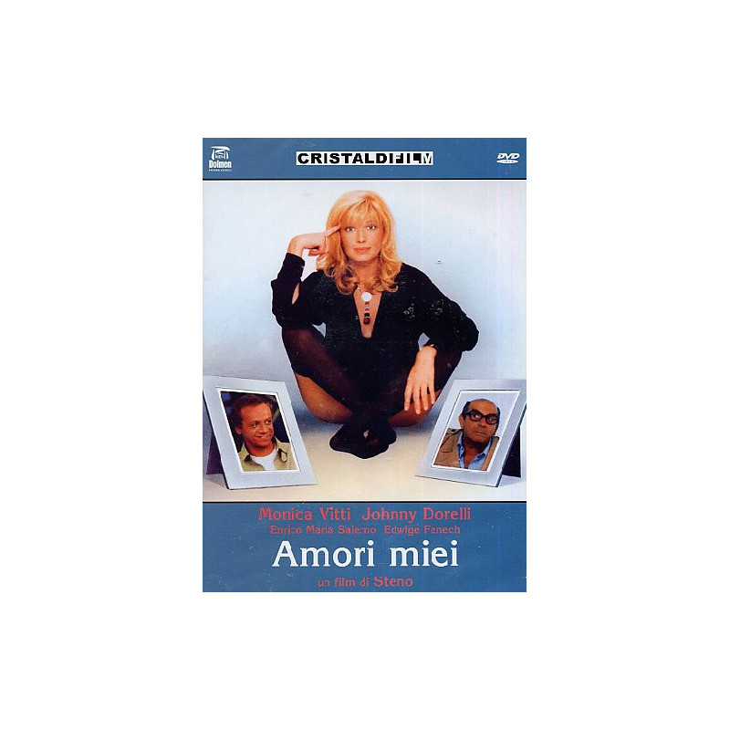 AMORI MIEI (1978)