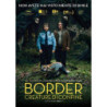 BORDER - DVD                             REGIA ALI ABBASI