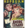 AMORE TZIGANO (USA 1954)