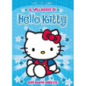 HELLO KITTY - IL VILLAGGIO DI HELLO KITTY 02 - GIOCHIAMO INSIEME   - DVD+CD+LIBRO