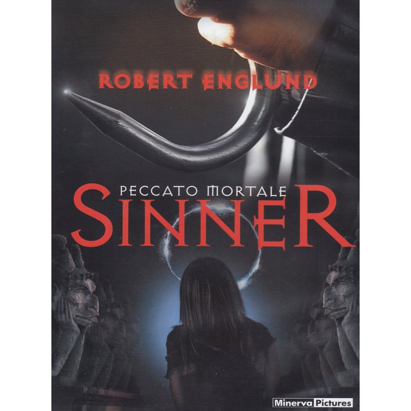 SINNER (ITA, SP2009) ALESSANDRO