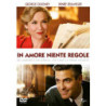 IN AMORE NIENTE REGOLE - DVD             REGIA GEORGE CLOONEY