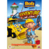 BOB AGGIUSTATUTTO 04 - AVVENTURE SUL MARE