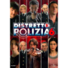 COF. DISTRETTO DI POLIZIA 6° STAGIONE - 6 DVD