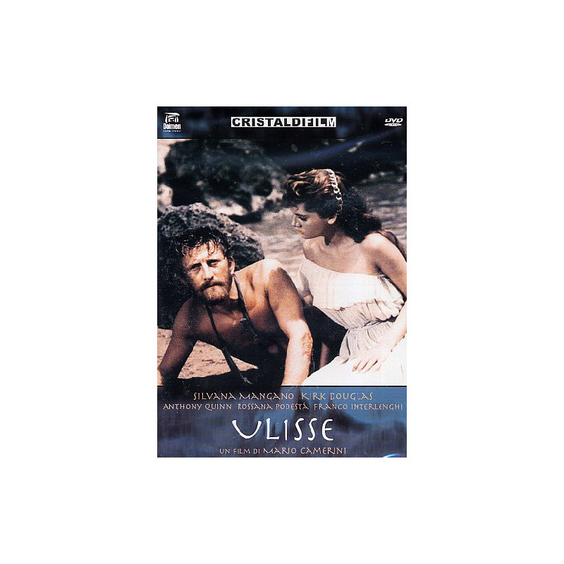 ULISSE (1954)