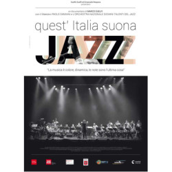 QUEST'ITALIA SUONA JAZZ