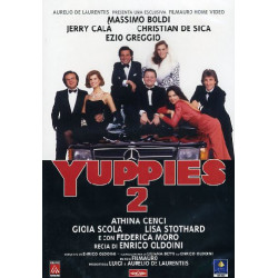 YUPPIES 2