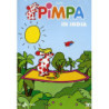 PIMPA IN INDIA (1975) REGIA OSVALDO CAVANDOLI, ENZO D'ALO'