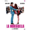 LA MORTADELLA - DVD                      REGIA MARIO MONICELLI