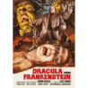 DRACULA CONTRO FRANKENSTEIN (RESTAURATO IN HD)