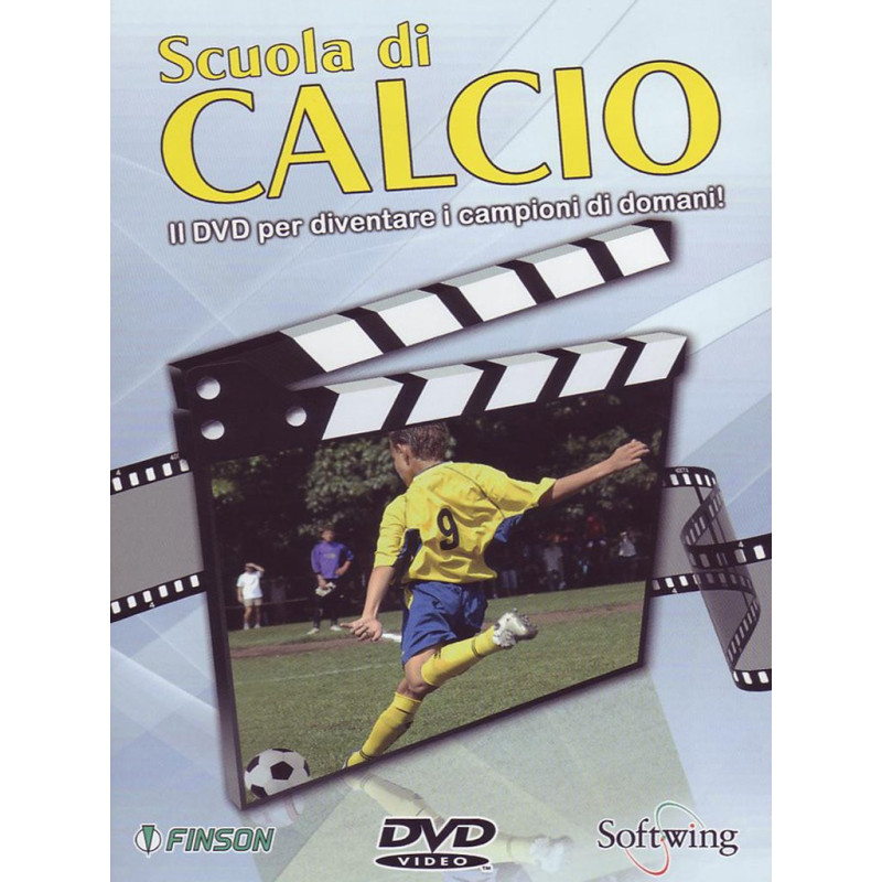 SCUOLA DI CALCIO ()  SPORT - CAL