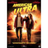 AMERICAN ULTRA REGIA NIMA NOURIZADEH