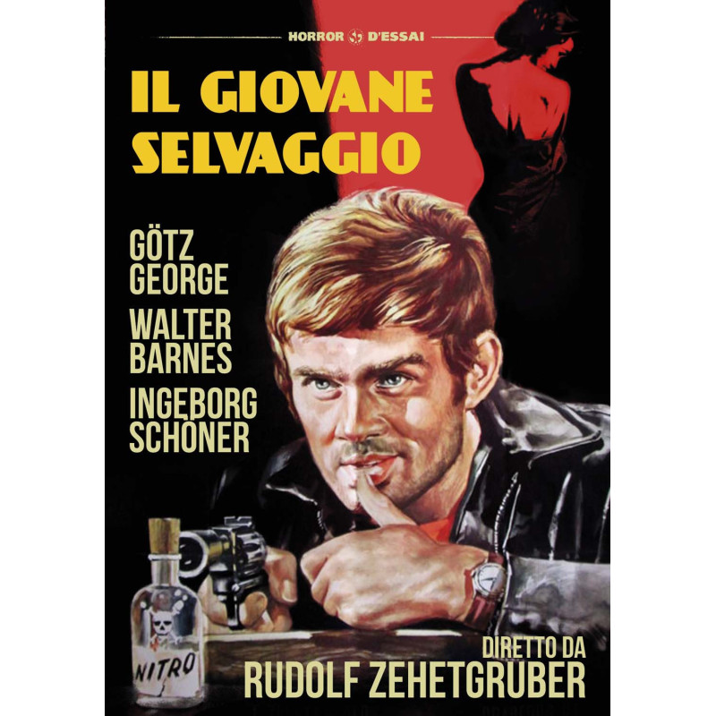 GIOVANE SELVAGGIO (IL)