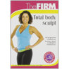 TOTAL BODY SCULPT  - THE FIRM  - ESENTE IVA