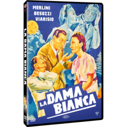 DAMA BIANCA (LA)