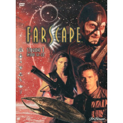 FARSCAPE 1 STAGIONE 02