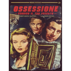 OSSESSIONE - VENDICO IL TUO PECCATO (1949)